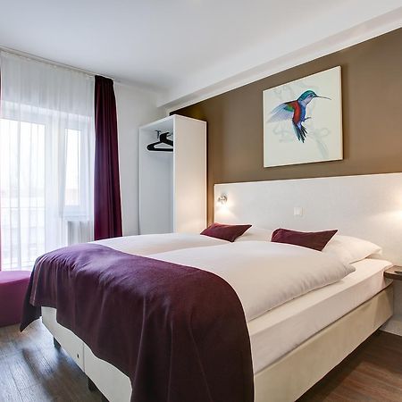 Hotel West ハンブルク エクステリア 写真