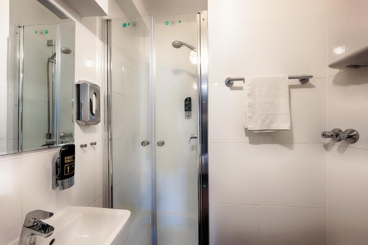 Hotel West ハンブルク エクステリア 写真